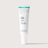 Novexpert Trio Zinc Κρέμα Προσώπου Αντιγηραντική και Κατά των Ατελειών για Κανονικό έως Λιπαρό Δέρμα 30 ml