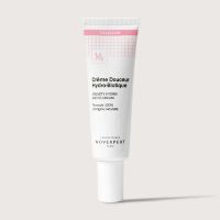 Novexpert Magnesium Βελούδινη Κρέμα Προσώπου με Μαγνήσιο για Ερεθισμένο Ευαίσθητο Κανονικό έως Ξηρό Δέρμα 30 ml