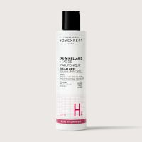 Novexpert Micellar Νερό Προσώπου Αντιγήρανσης και Ενυδάτωσης με Υαλουρονικό Οξύ 200 ml
