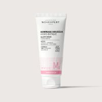 Novexpert Magnesium Βελούδινο Scrub Προσώπου με Μαγνήσιο για Ερεθισμένο Ευαίσθητο Δέρμα 150 ml