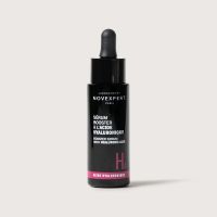 Novexpert The Repulp Booster Serum Αντιγήρανσης Προσώπου με Υαλουρονικό Οξύ για Μικτό, Κανονικό και Ξηρό Δέρμα 30 ml