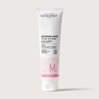 Novexpert Magnesium Γαλάκτωμα Καθαρισμού Προσώπου με Μαγνήσιο για Ερεθισμένο Ευαίσθητο Δέρμα 150 ml