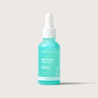 Novexpert Trio Zinc Clear Skin Peeling Προσώπου κατά των Ατελειών για Κανονικό έως Λιπαρό Δέρμα 30 ml