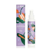 Goliate Αφροδισιακό Λάδι Μασάζ 100 ml