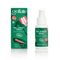 Goliate Χαλαρωτικό Πρωκτού 30 ml