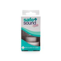Safe+ Sound Pill Crusher and Cutter Κόπτης Χαπιών 1 τμχ