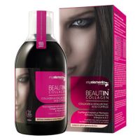 My Elements Beautyin Collagen Υγρό Πόσιμο Κολλαγόνο για Μαλλιά, Δέρμα και Νύχια 500 ml
