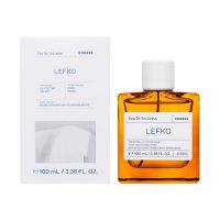 Korres Lefko Eau De Toilette Γυναικείο Άρωμα 100 ml