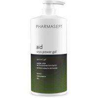 Pharmasept Aid Cryo Power Gel Ψυκτικό Τζελ 1000 ml