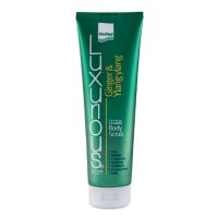 Luxurious Natural Exfoliating Body Scrub Ginger & Ylang Ylang 280 ml