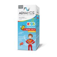 Advancis Kids Royal Jelly 150 ml