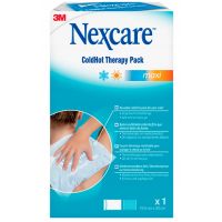 3M Nexcare ColdHot Maxi Παγοκύστη & Θερμοφόρα σε Μορφή Τζελ 19,5x30cm