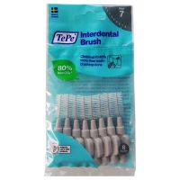 TePe Interdental Original Μεσοδόντια Βουρτσάκια 1.3mm 8 τμχ