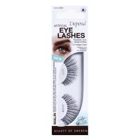 Depend Artificial Eye Lashes Τεχνητές Βλεφαρίδες Malin