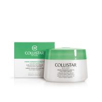 Collistar Sublime Melting Cream Ενυδατική Κρέμα Σώματος 400 ml