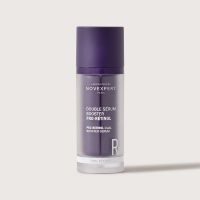 Novexpert Pro Retinol Διπλό Booster Serum Προσώπου με Ρετινόλη 30 ml