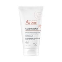 Avene Cold Cream Συμπυκνωμένη Κρέμα Χεριών 50 ml