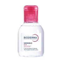 Bioderma Sensibio H2O Νερό Καθαρισμού για Ευαίσθητες Επιδερμίδες 100 ml