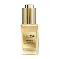 Lierac Premium The Absolute Serum Αντιγηραντικός Ορός για τη Διόρθωση 9 Ορατών Σημαδιών Γήρανσης 30 ml