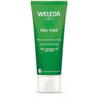 Weleda Skin Food Ενυδατική Κρέμα Σώματος και Χεριών για Ξηρή Επιδερμίδα 75 ml