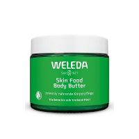 Weleda Skin Food Body Butter Ενυδατικό Βούτυρο Σώματος 150 ml