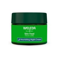Weleda Skin Food Θρεπτική Κρέμα Προσώπου Νυκτός 40 ml