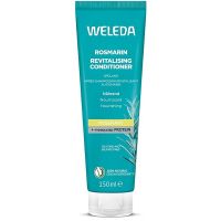 Weleda Rosemary + Hydrolyzed Protein Revitalising Τονωτικό Conditioner με Δεντρολίβανο 150 ml