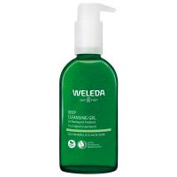Weleda Deep Cleansing Gel με Αμαμελίδα & Αλόη 150 ml