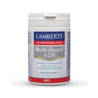 Lamberts Multi-Guard ADR 60 ταμπλέτες