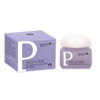 Panthenol Extra Face & Eye Cream Αντιρυτιδική Κρέμα Προσώπου, Ματιών 50 ml
