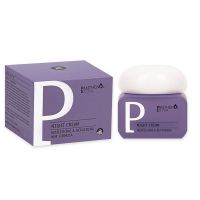 Panthenol Extra Face Cream Αντιρυτιδική Κρέμα Προσώπου Νυκτός 50 ml