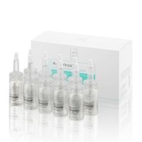 Lavish Care Dermocosmetics A-Aminoxidil Θεραπεία κατά της Τριχόπτωσης 10x10 ml