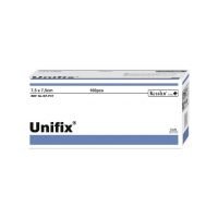 Kessler Unifix 8ply Αποστειρωμένες Γάζες 7,5 cm x 7,5 cm 100 τμχ