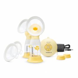 Medela Swing Flex 2-Phase Expression Double Electric Breast Pump