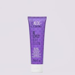Aloe+ Colors Be Lovely Body Lotion 150 ml