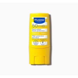 Mustela High Protection Family Sun Stick Spf50 9 ml