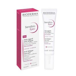 Bioderma Sensibio Eye+ Κρέμα Ματιών κατά των Μαύρων Κύκλων 15 ml