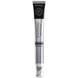 Frezyderm Diamond Velvet Eye Gel Αντιγηραντική Υδρογέλη Ματιών 15 ml