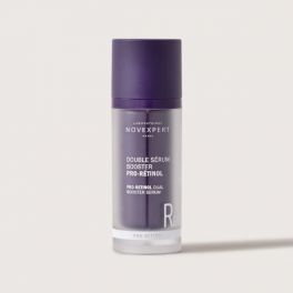 Novexpert Pro Retinol Διπλό Booster Serum Προσώπου με Ρετινόλη 30 ml