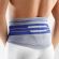 Bauerfeind  LumboTrain Lumbar Spine Active Support