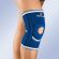 Orliman Neoprene Knee Support With Flexible Lateral Stabilisers