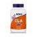 Now CLA 800mg 90 Softgels