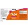 Now PABA 500mg 100 Capsules