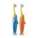 Elgydium Kids Shark Toothbrush 1pc