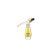 Decleor Rose Damascena Aromessence Essential Oils Serum 15ml