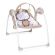 Lorelli Baby Electric Swing Portofino - Beige