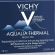 Vichy Aqualia Thermal Night Spa Replenishing Anti-Fatigue Moisturizing Sleep Mask 75ml