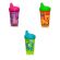 Lorelli Zoo Handle Cup with Hard Spout 300 ml