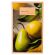 Korres Happy To Gift Fruity Delicacy Set with Shower Gel Pear-Bergamot 250ml & Body Lotion 125ml