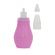 Lorelli Baby Care Ρινικός Αποφρακτήρας Με Προστατευτικό Καπάκι, Σε Διάφορα Χρώματα 0m+ 1τμχ